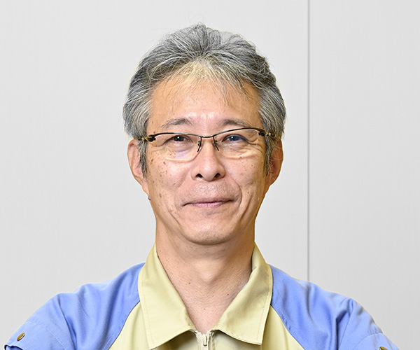 副理事長 最上 彰