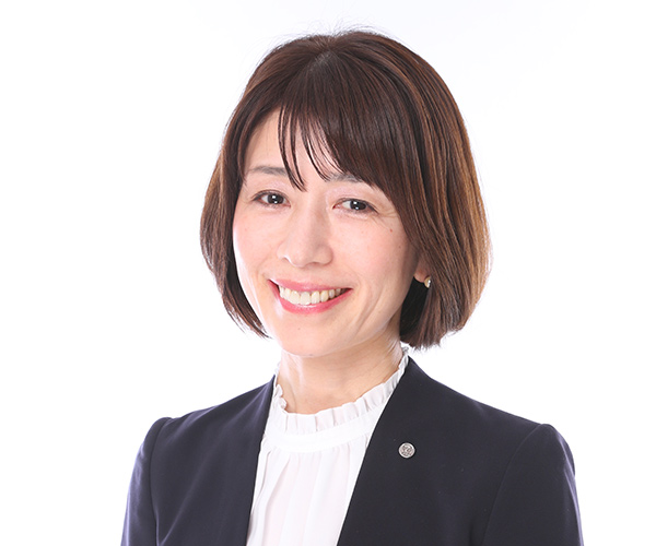副理事長 米山 由起子