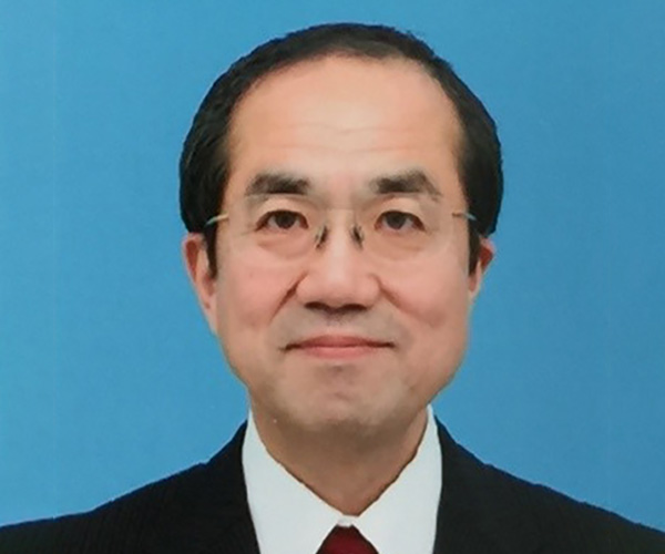 理事 湯浅 善樹